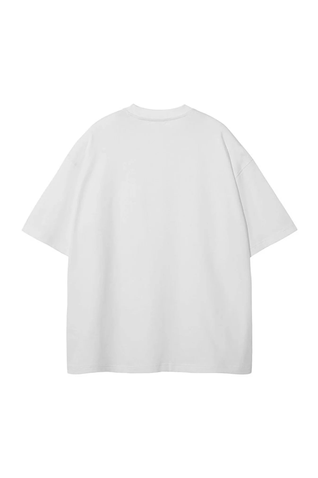 Basic T-shirt 1 ALANA 1 BEDAVA