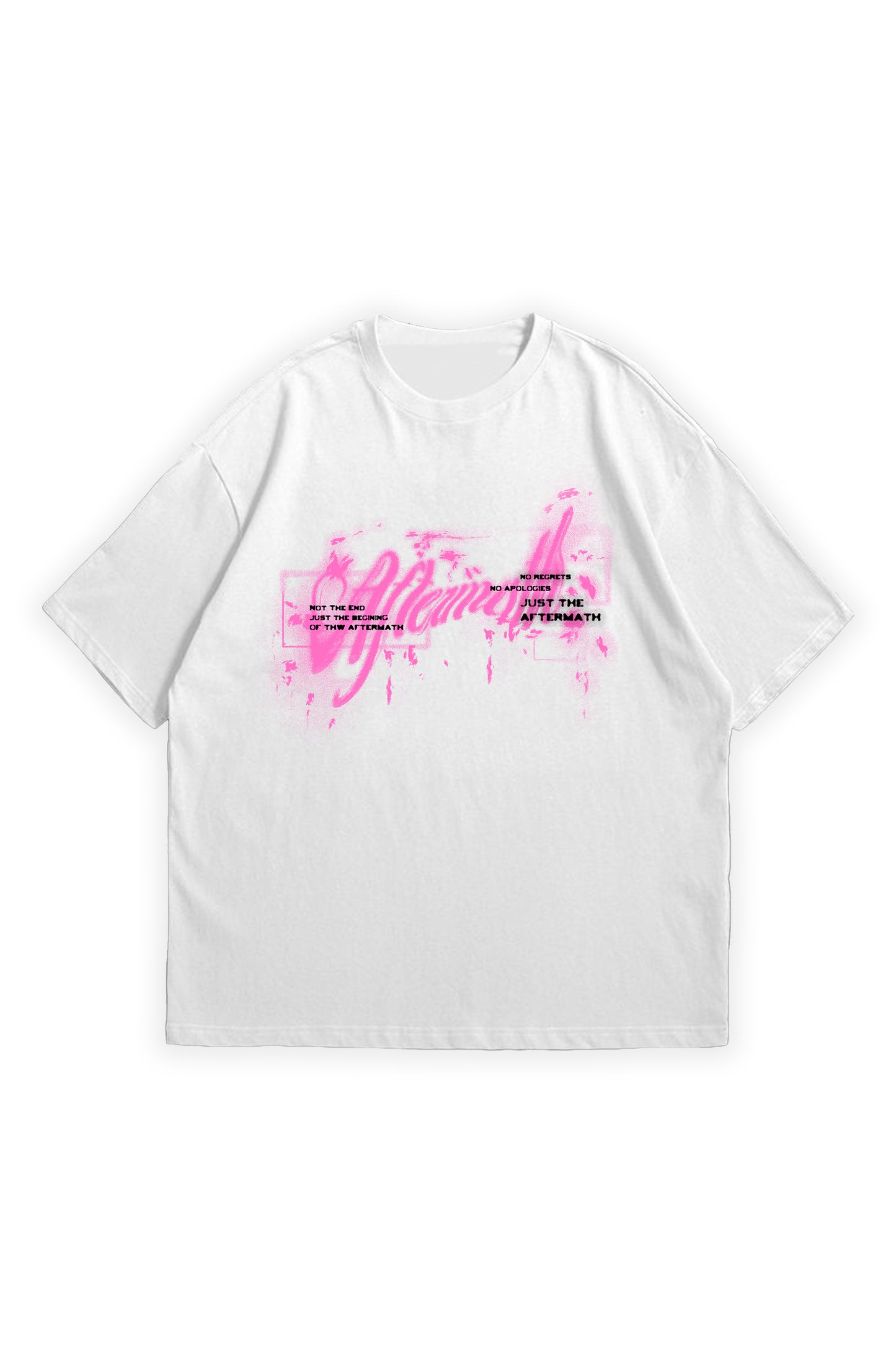 Aftermath T-Shirt