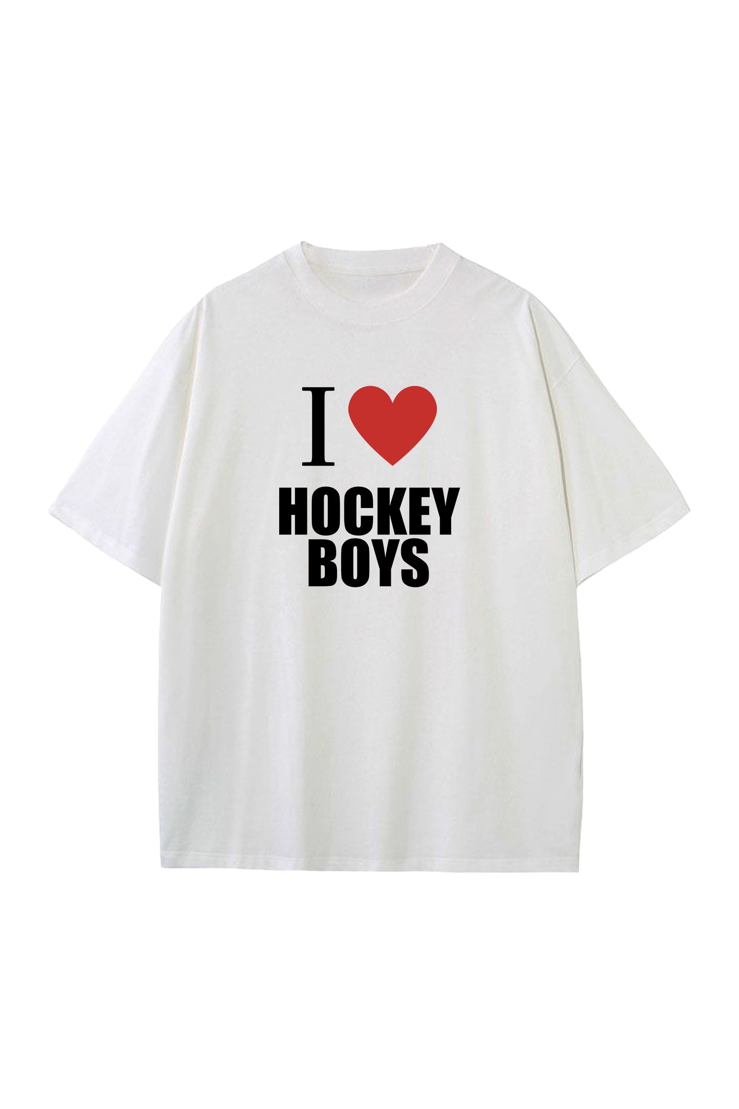 Puck Bunny Tee
