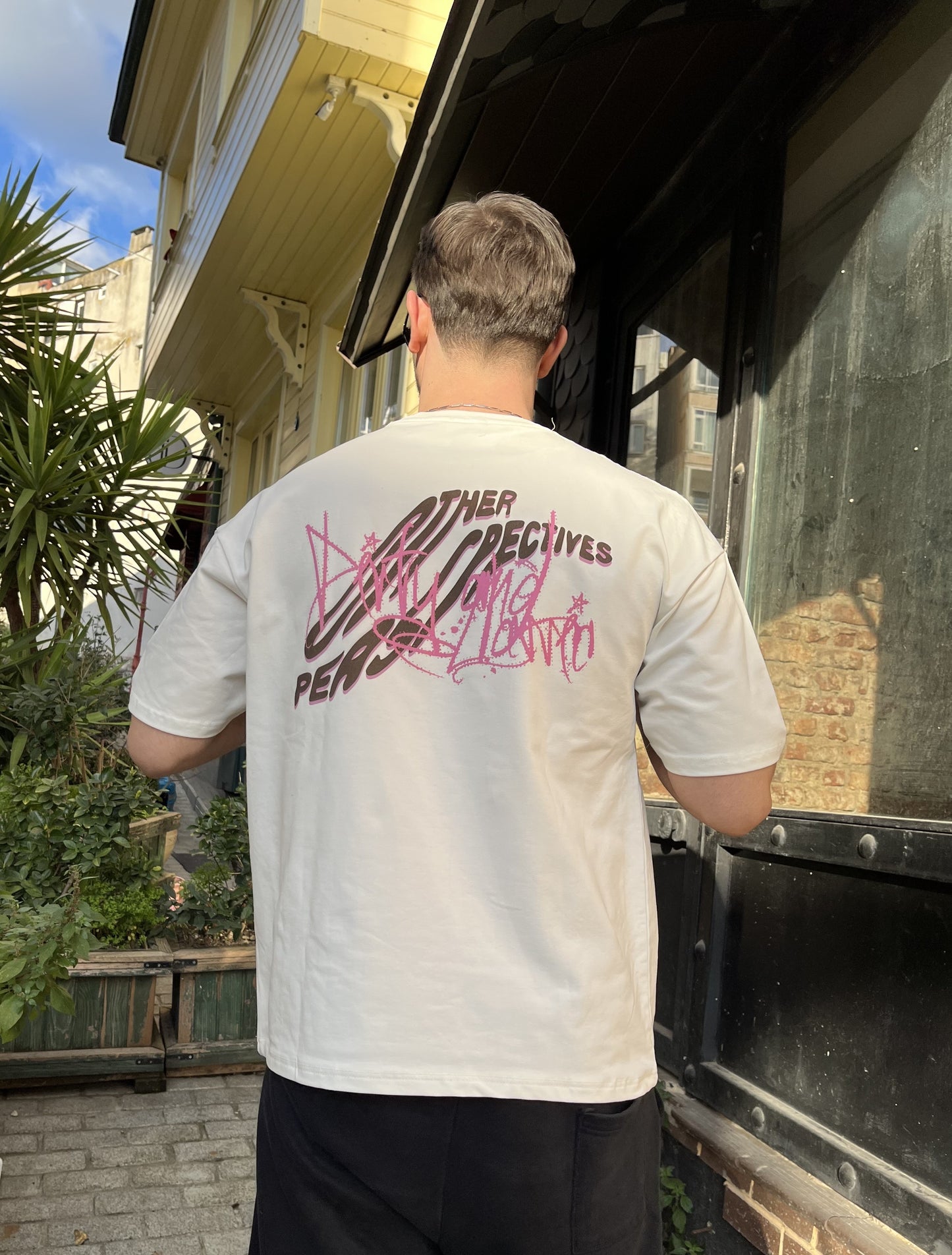 Other Perspective T-Shirt