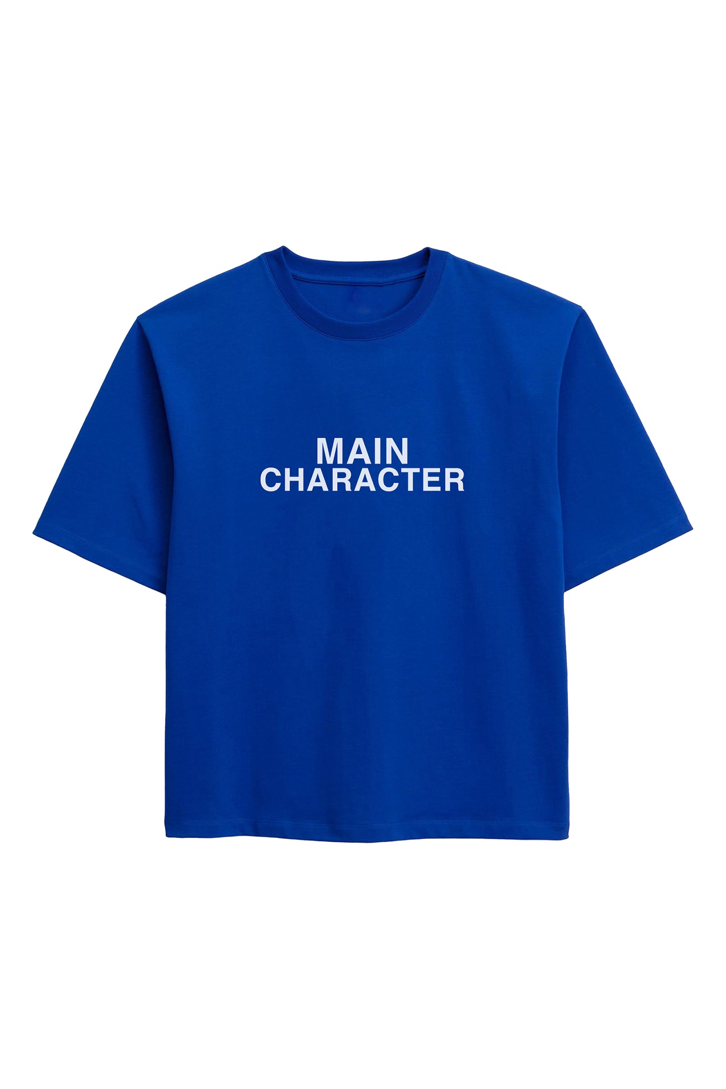 Main Character T-Shirt