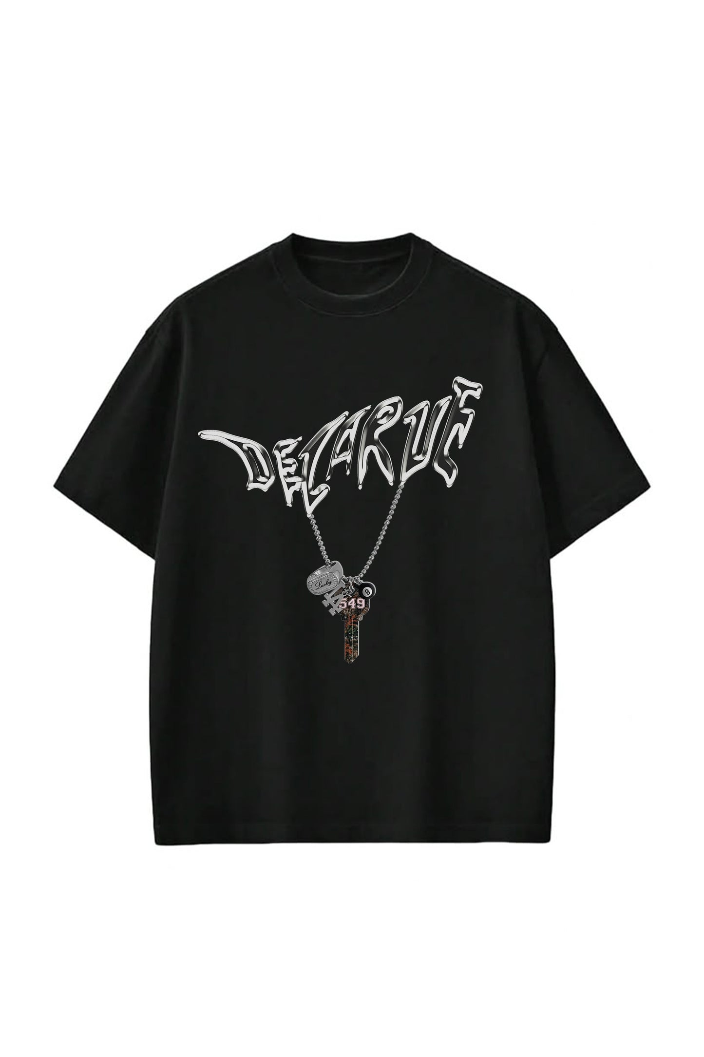 KeyDrop T-Shirt