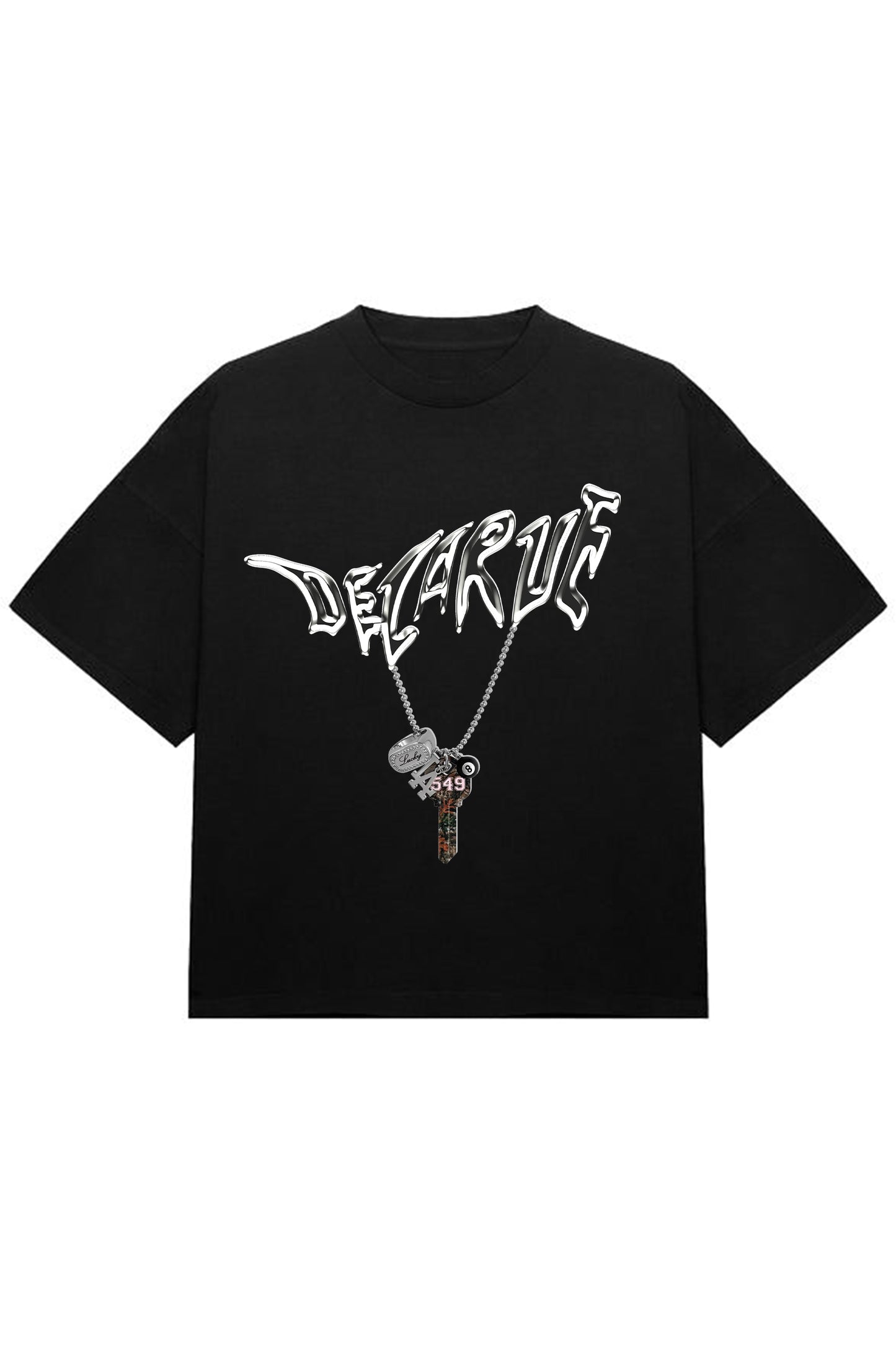 KeyDrop T-Shirt