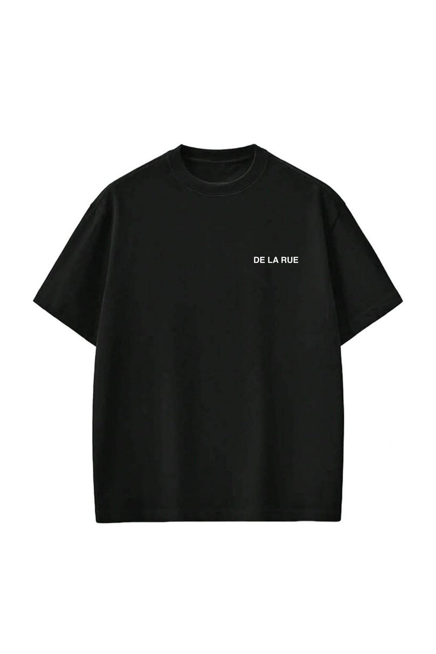 Turkish Tea-Rex T-shirt Siyah