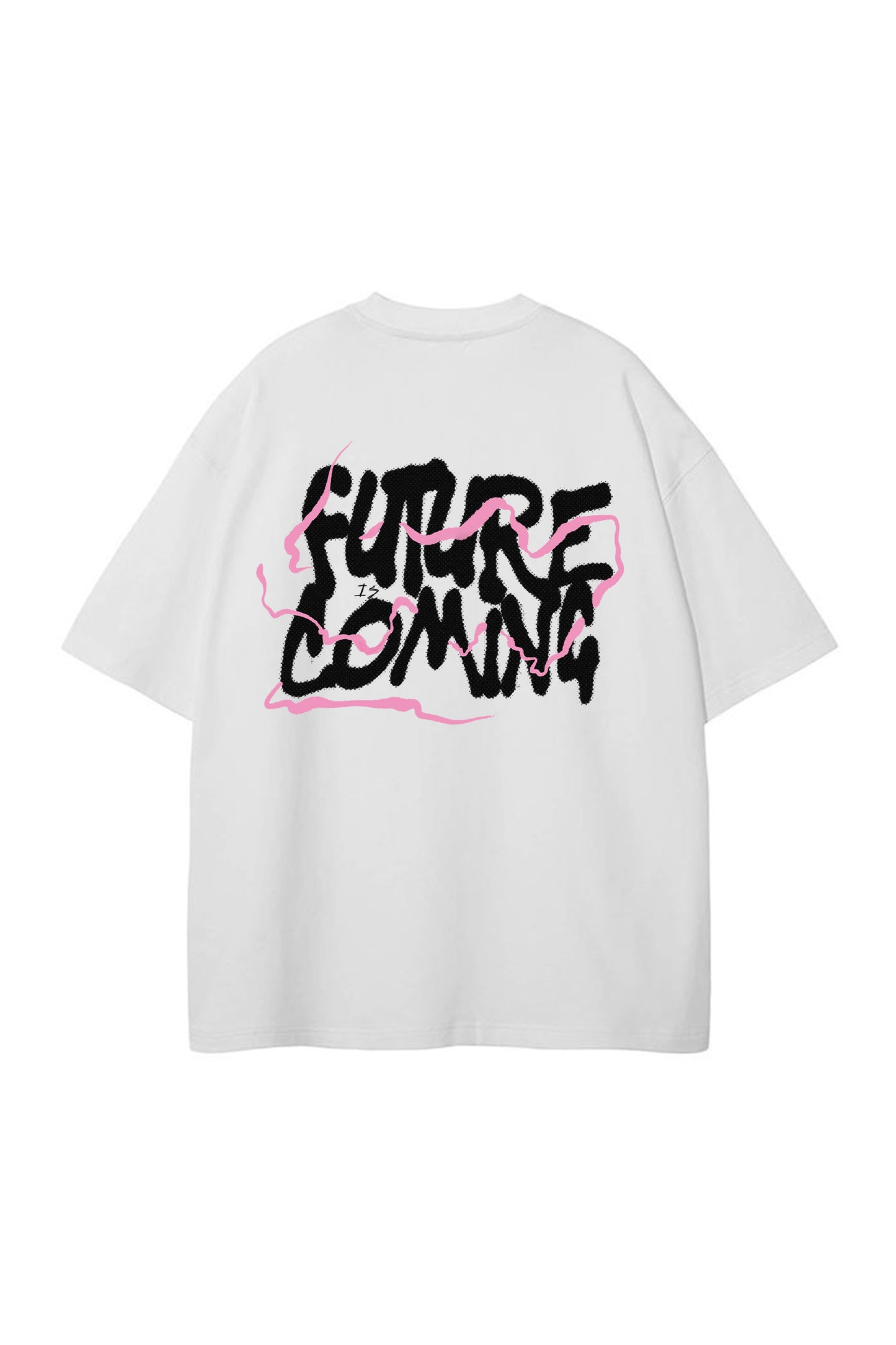 Future Is Coming T-Shirt