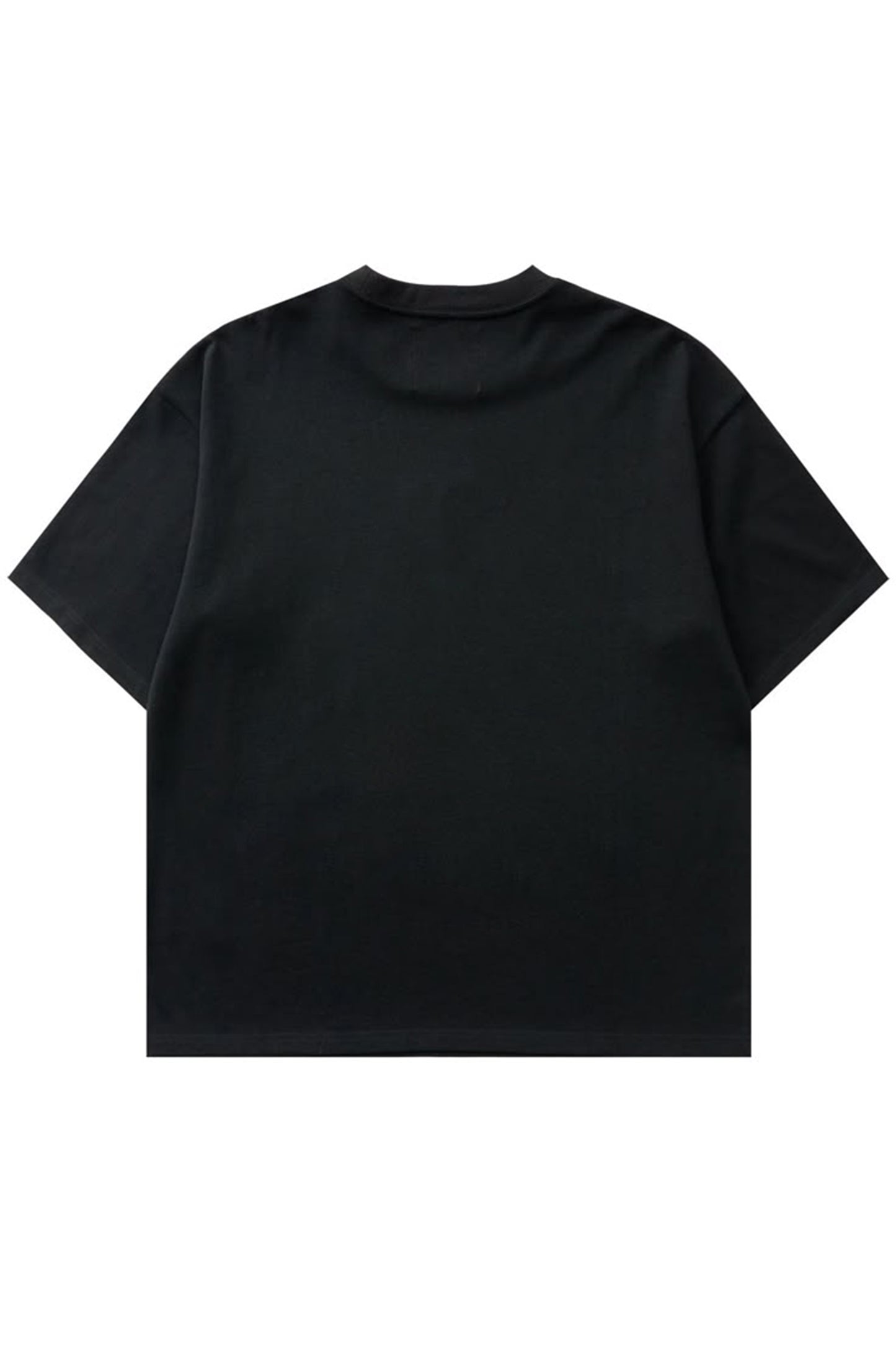 Creative Dictator Tee Siyah