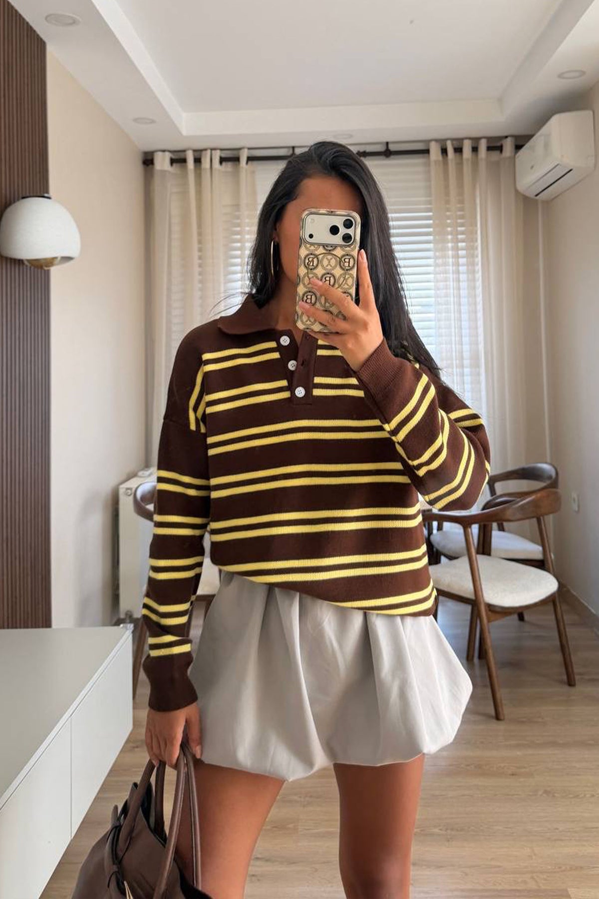 The Campus Knit