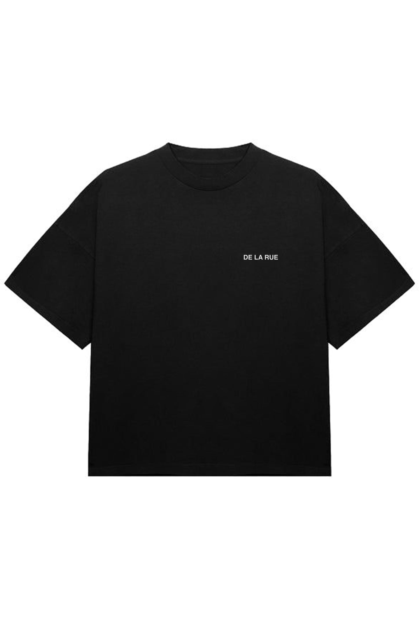 Dino Siyah T-Shirt