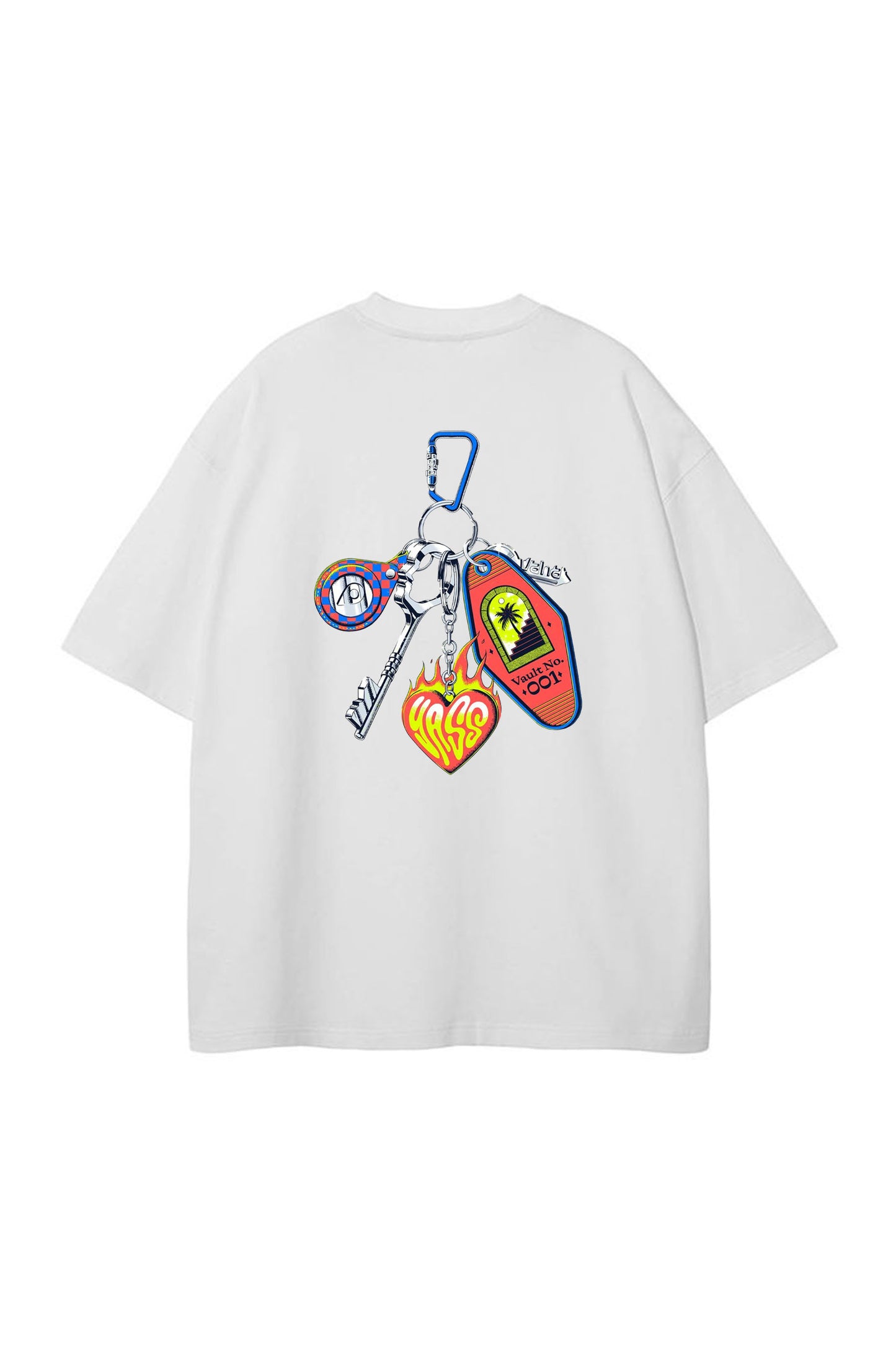 Room 001 Tee