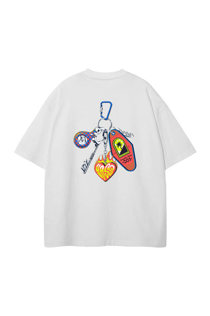 Room 001 Tee
