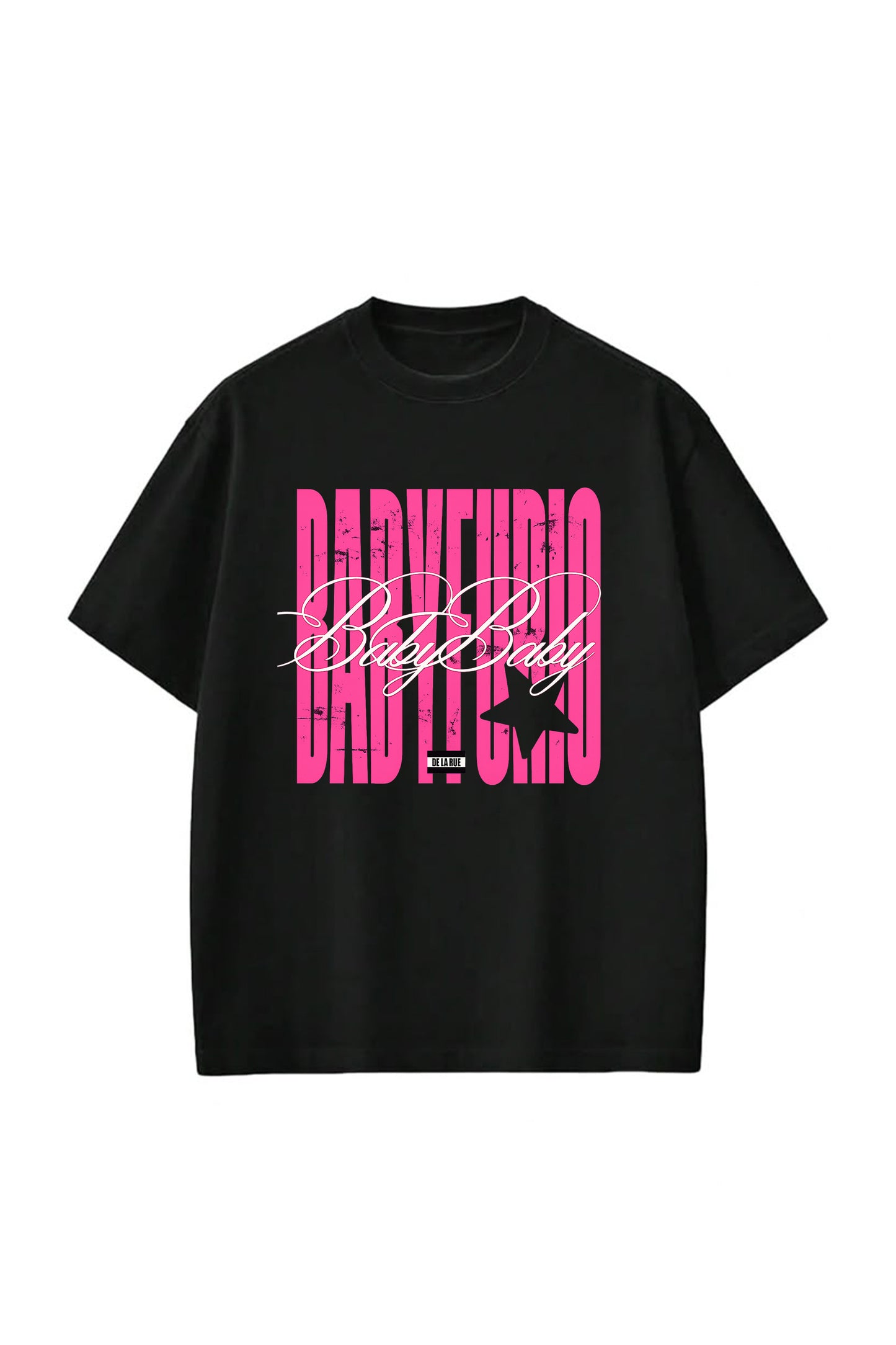 Superstar Baby T-shirt
