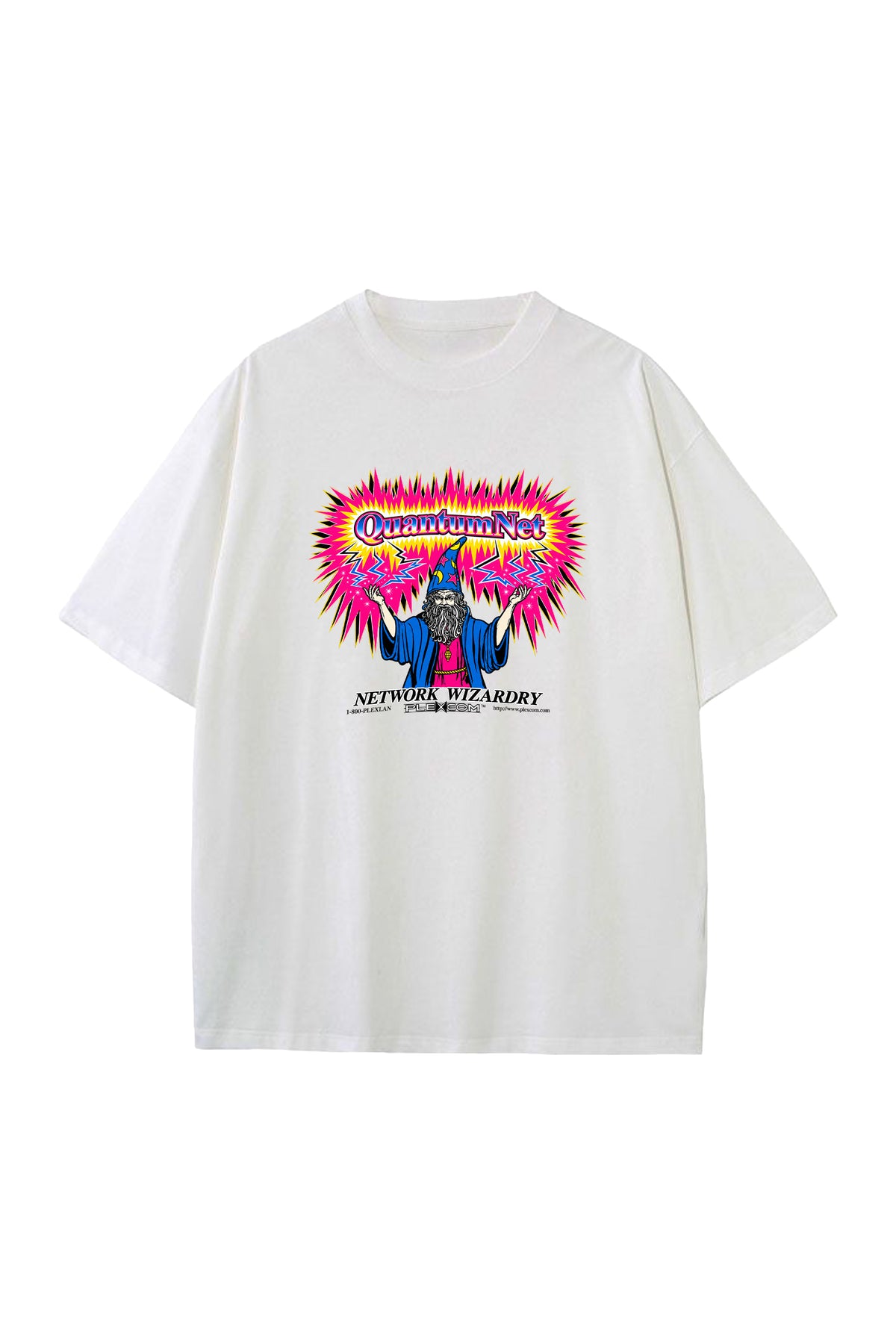 Quantum Tee