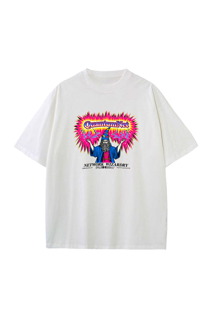 Quantum Tee