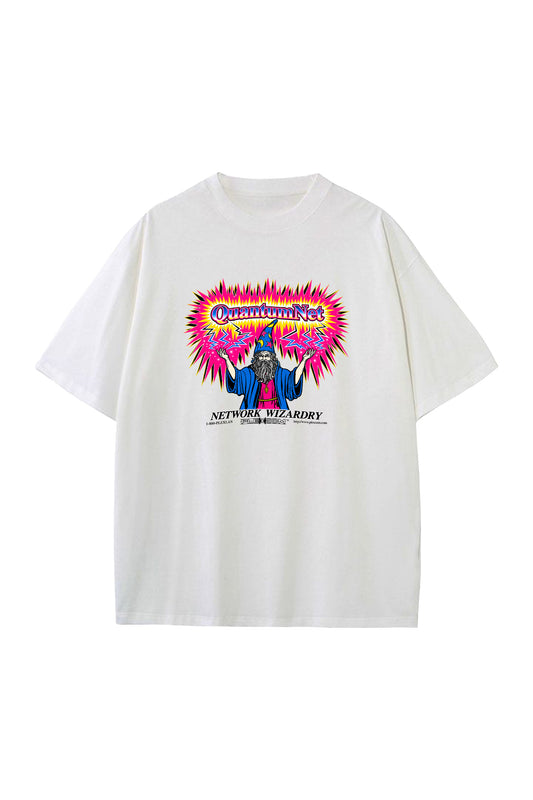 Quantum Tee