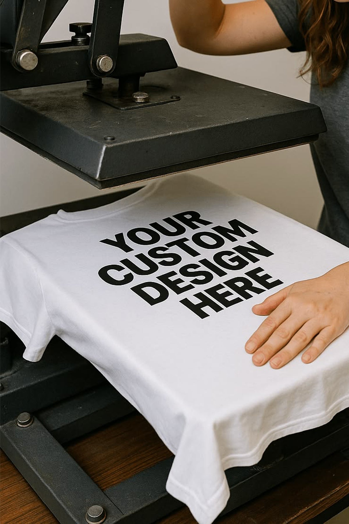 Custom T-Shirt