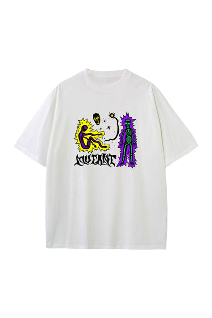Mutant Tee