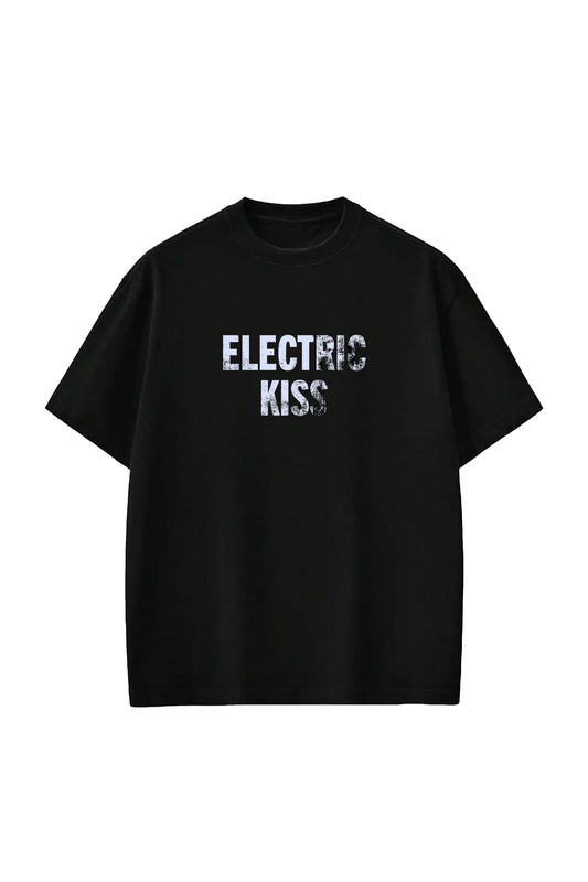 Electric Kiss Tee