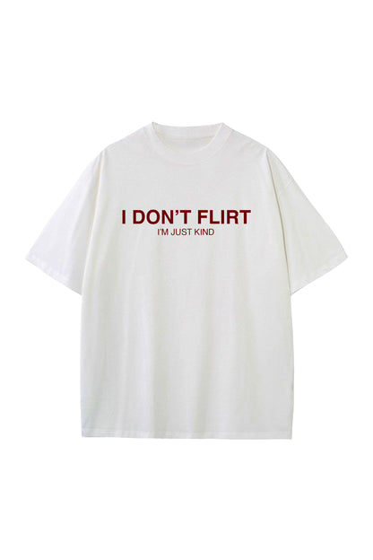 Just Kind Tee