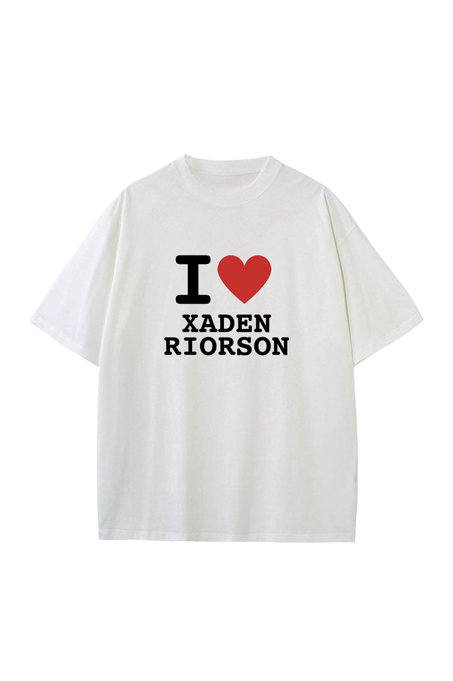 Xaden Tee