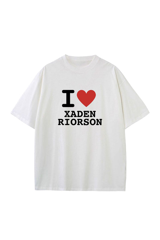 Xaden Tee
