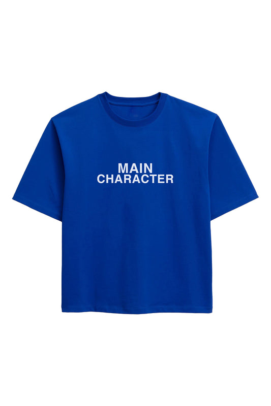 Main Character T-Shirt