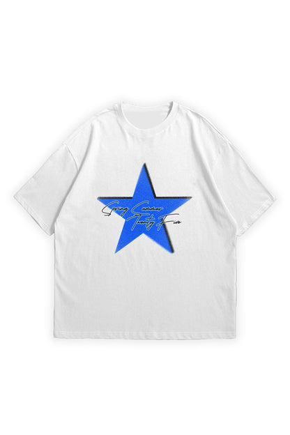 De La Star T-Shirt