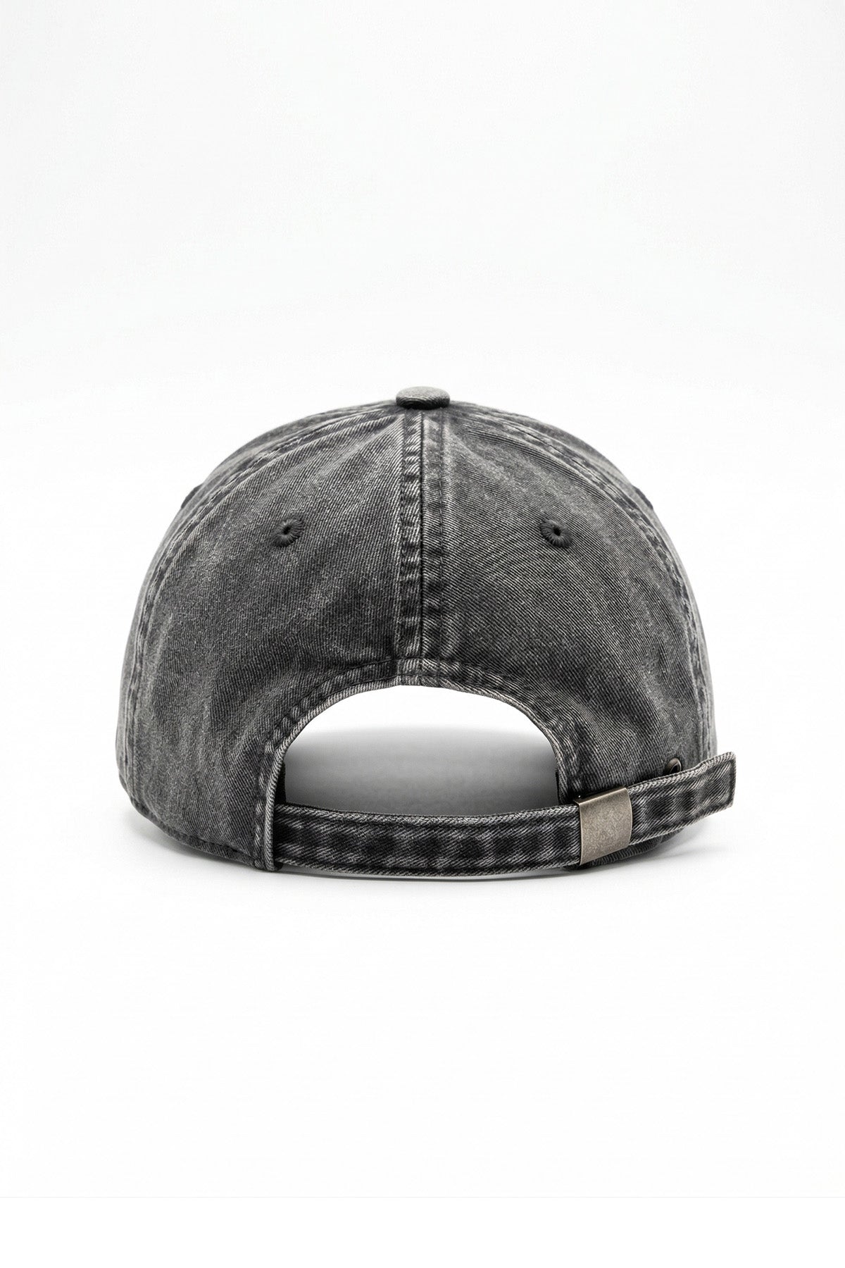 Distressed Ash Cap