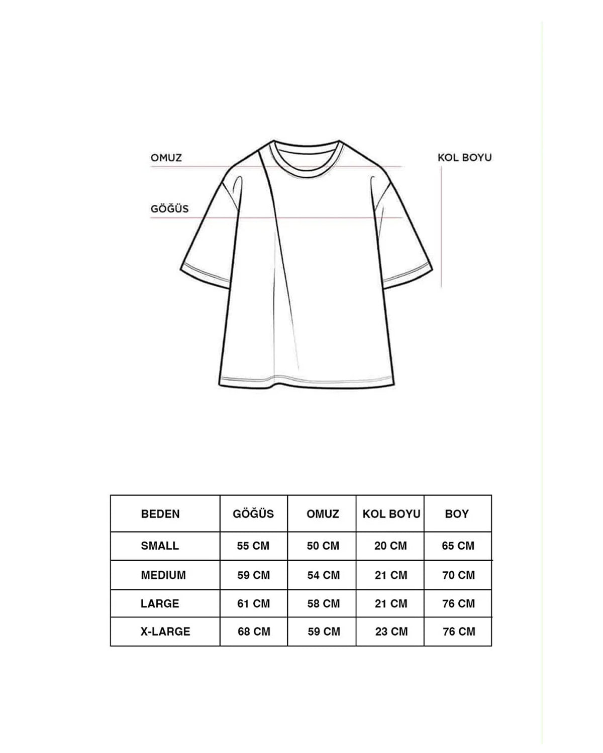 Custom T-Shirt