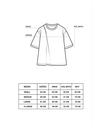 Custom T-Shirt