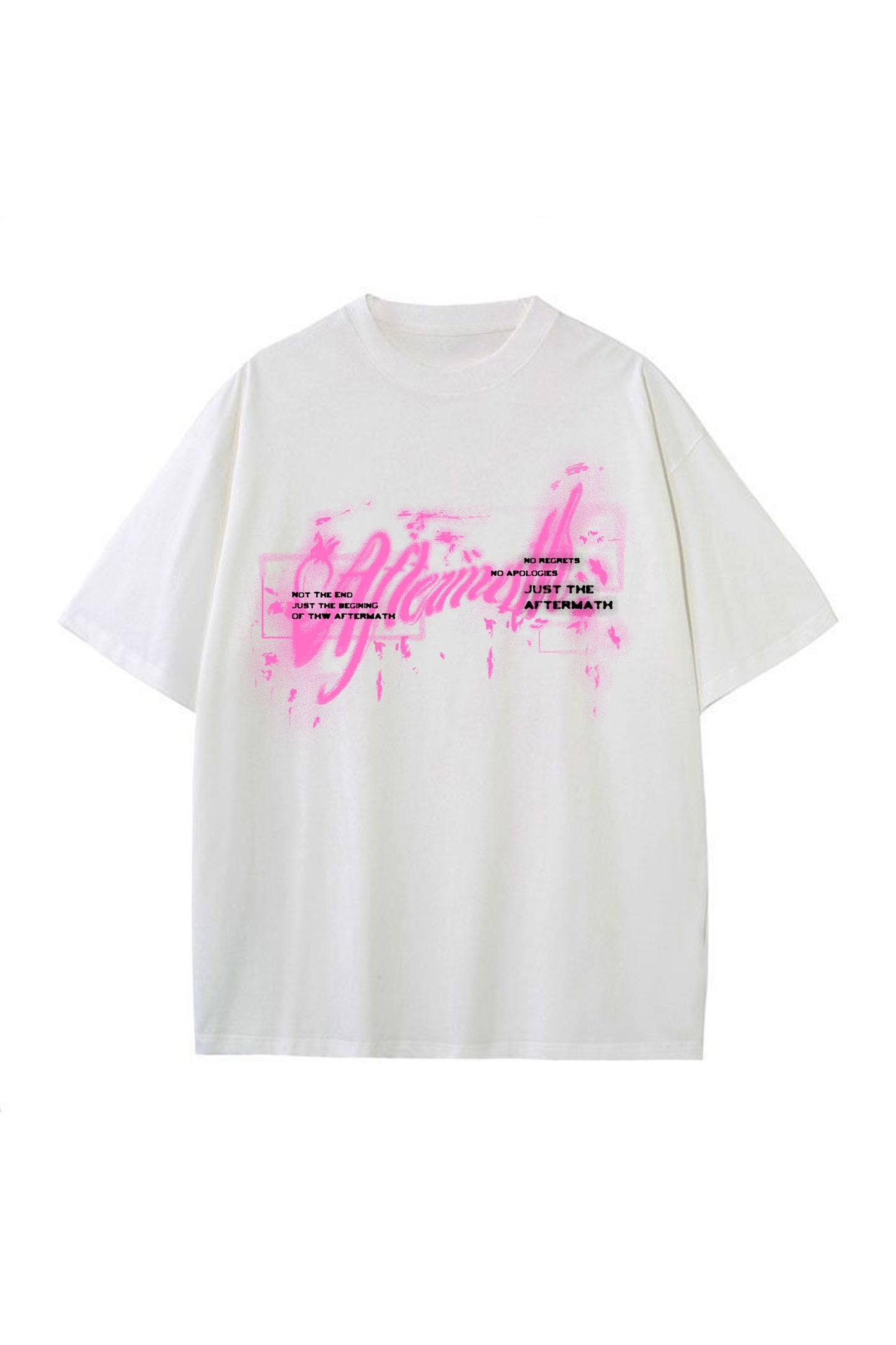 Aftermath T-Shirt