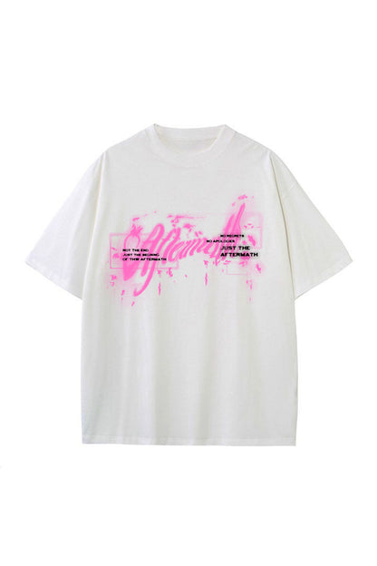 Aftermath T-Shirt