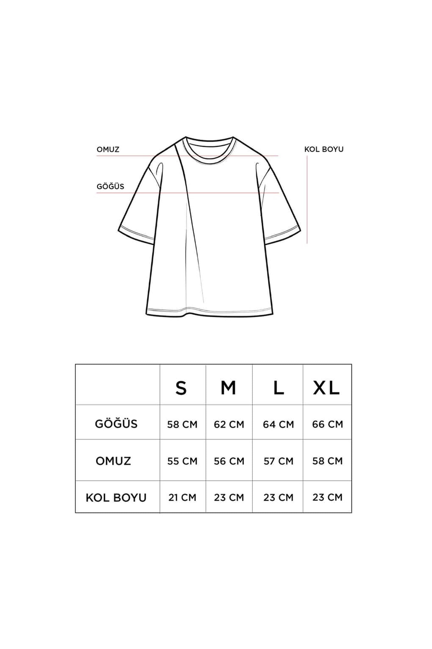 Aftermath T-Shirt