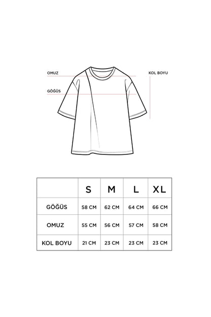 Aftermath T-Shirt