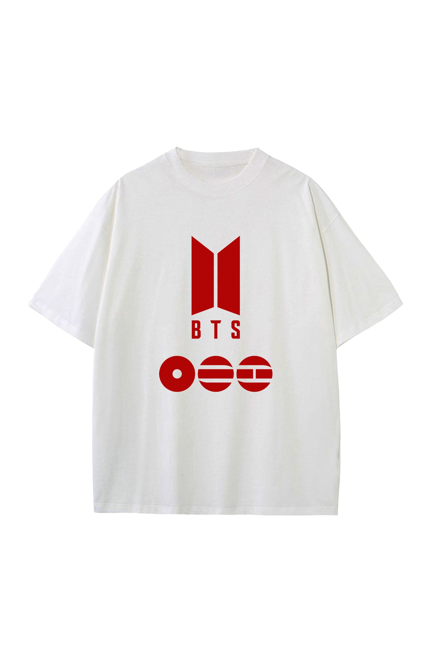 Bangtan Core Tee