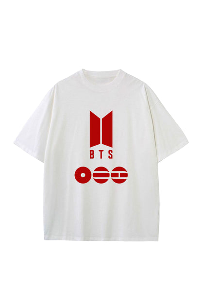 Bangtan Core Tee