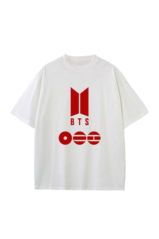 Bangtan Core Tee