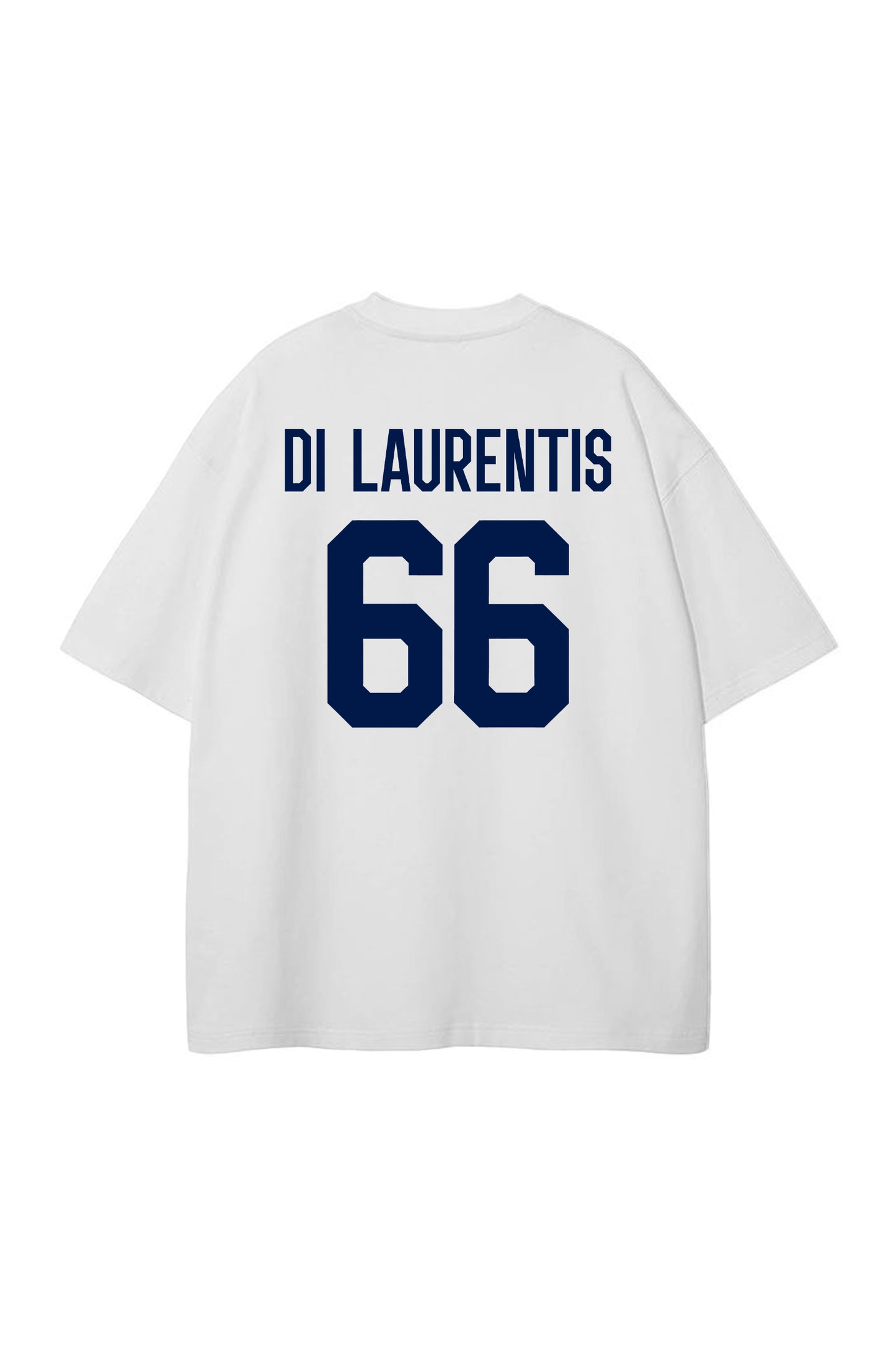 Dean Di Laurentis Tee