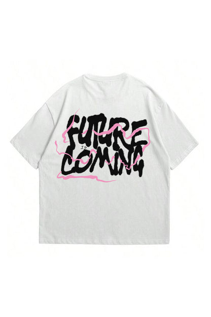 Future Is Coming T-Shirt