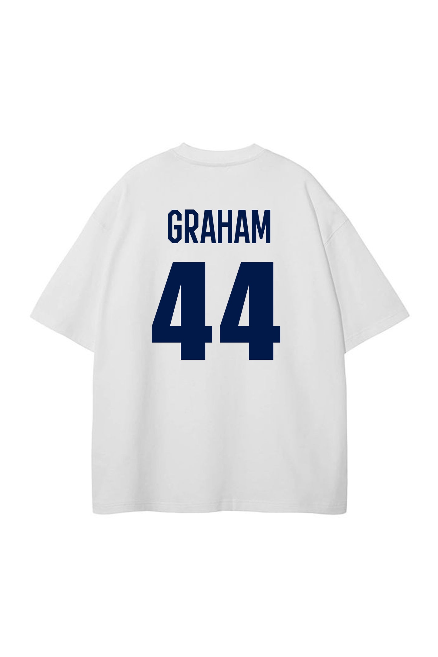 Graham 44 Tee