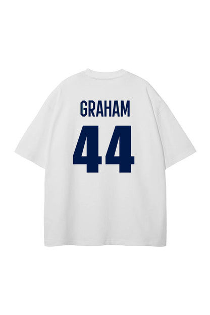 Graham 44 Tee