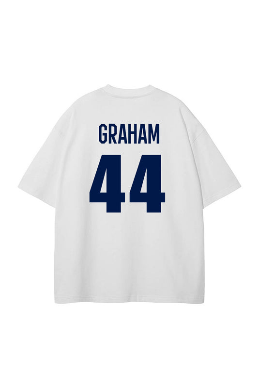 Graham 44 Tee