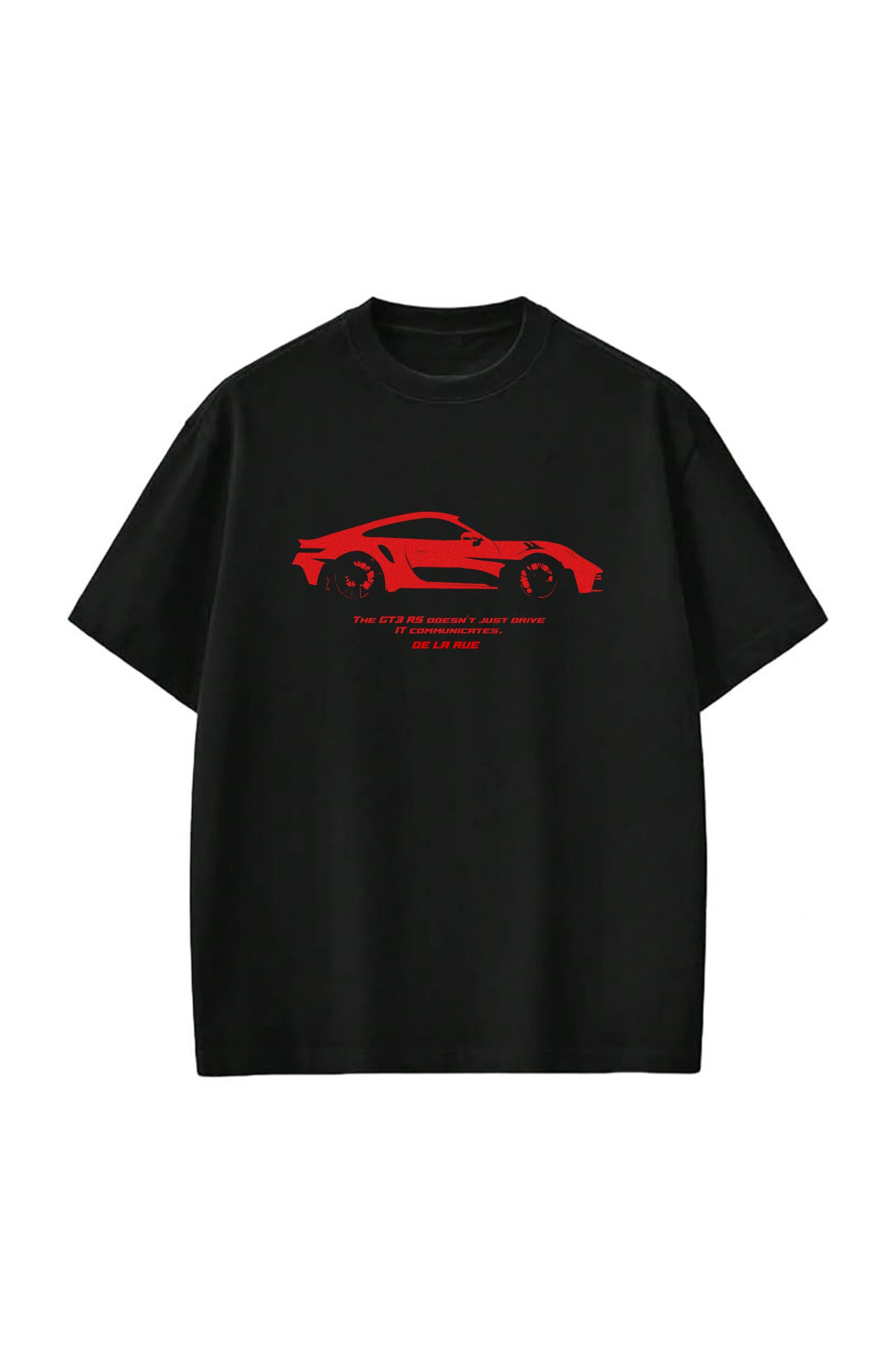 GT3 Language T-Shirt