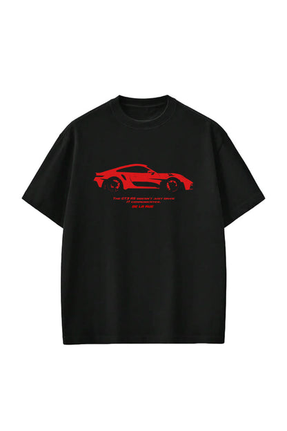 GT3 Language T-Shirt