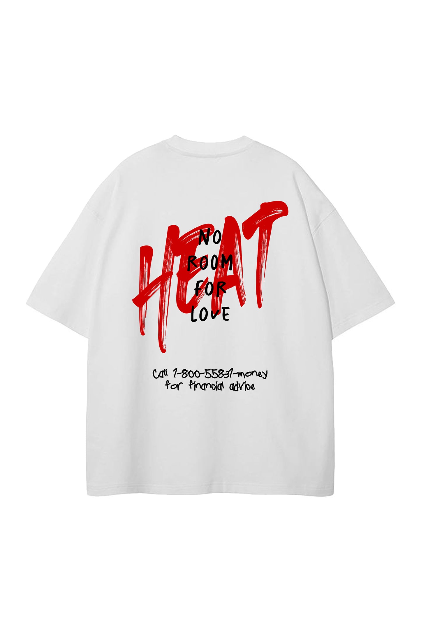 Heat T-shirt