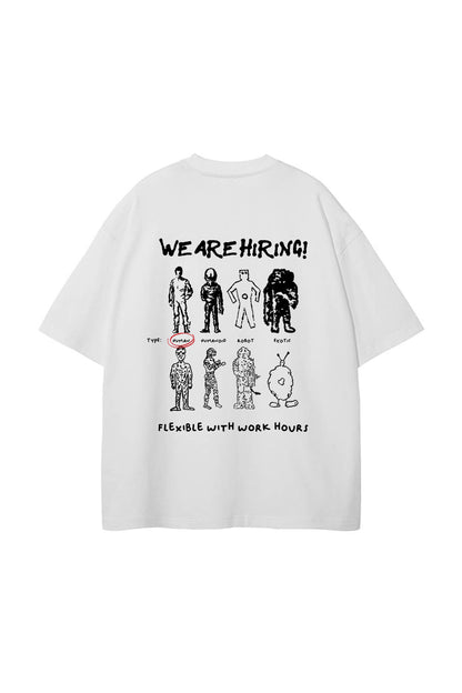 Humanoid T-Shirt
