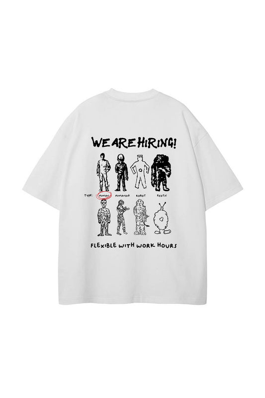 Humanoid T-Shirt
