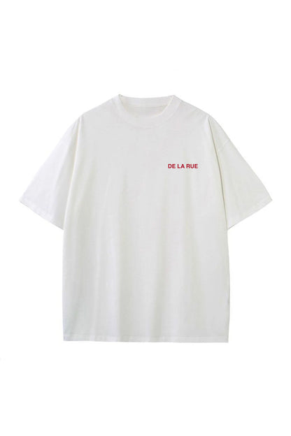 HOLLANDER 24 Tee