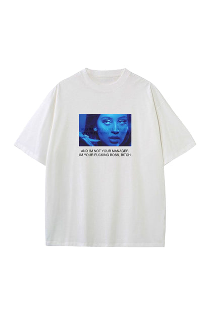 Boss B*tch Tee