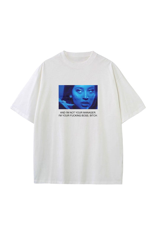 Boss B*tch Tee