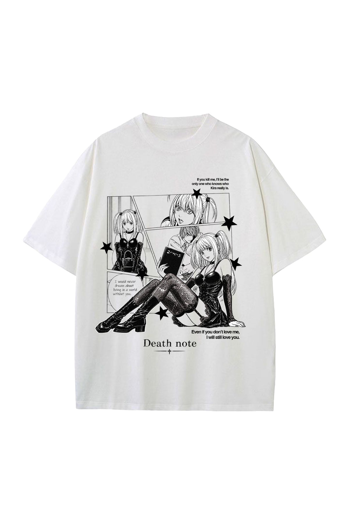 Kira's Girl T-Shirt